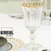 Kreul Marker do porcelany i szkła - - złoty