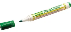 Pentel Marker do tablic suchościeralny - - zielony > Markery