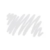 Darwi Marker do tkanin Textile - - White 2 mm