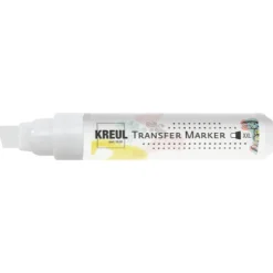 Kreul Marker do transferu XXL - - ścięta końcówka, 4-12 mm ><noscript><img width=