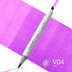 Copic Marker dwustronny Ciao - C-5 Cool Gray No.5 > Markery, Brushpeny I Pisaki