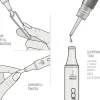 Copic Marker dwustronny Ciao - E21 Soft Sun