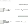 Copic Marker dwustronny Ciao - B29 Ultramarine