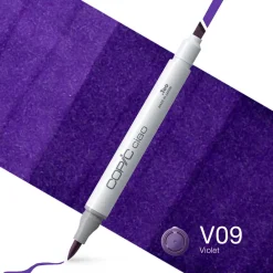 Copic Marker dwustronny Ciao - E93 Tea Rose > Markery, Brushpeny I Pisaki