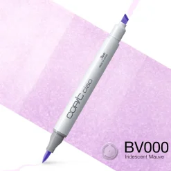 Copic Marker dwustronny Ciao - BV000 Iridescent Mauve