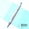 Copic Marker dwustronny Ciao - B000 Pale Porcelain Blue
