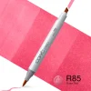 Copic Marker dwustronny Ciao - R85 Rose Red