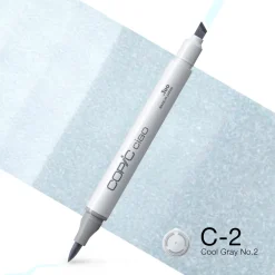 Copic Marker dwustronny Ciao - YR23 Yellow Ochre > Markery, Brushpeny I Pisaki