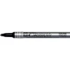 Sakura Marker olejny Pen-Touch Calligrapher - - Silver, 1,8 mm