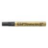 Sakura Marker olejny Pen-Touch Calligrapher - - Gold, 5 mm