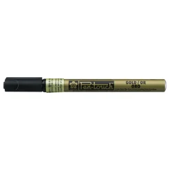 Sakura Marker olejny Pen-Touch - - Gold, 0,7 mm