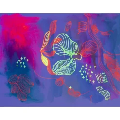 Sakura Marker olejny Pen-Touch - - UV, 2 mm