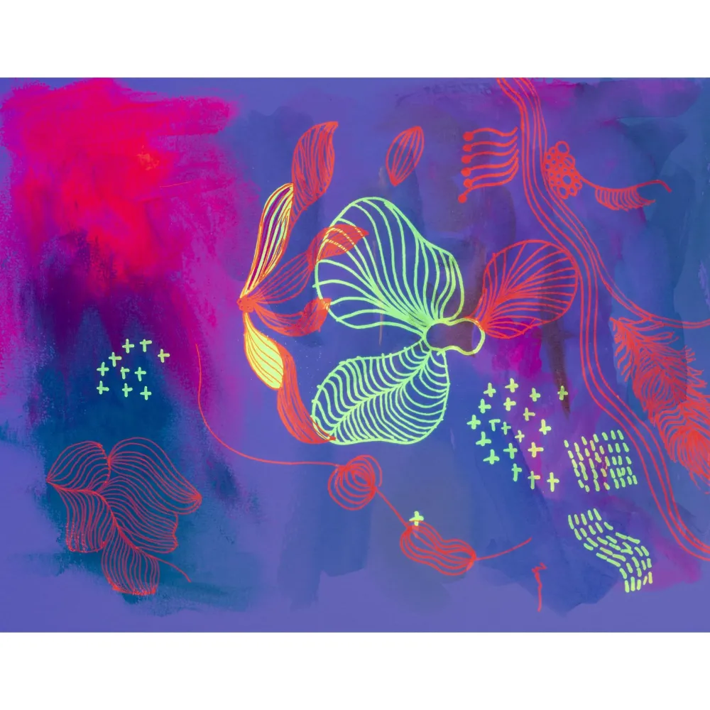 Sakura Marker olejny Pen-Touch - - UV, 2 mm
