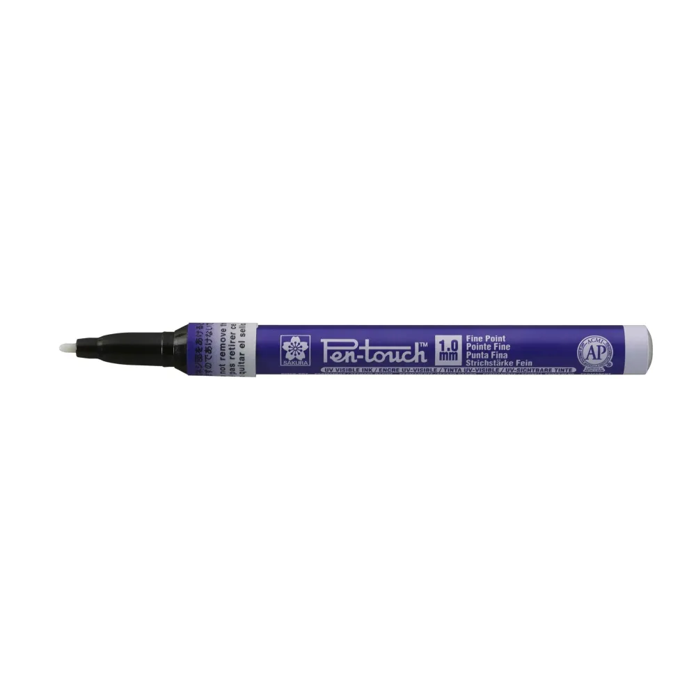 Sakura Marker olejny Pen-Touch - - UV, 1 mm > Markery, Brushpeny I Pisaki|Pisaki Kaligraficzne