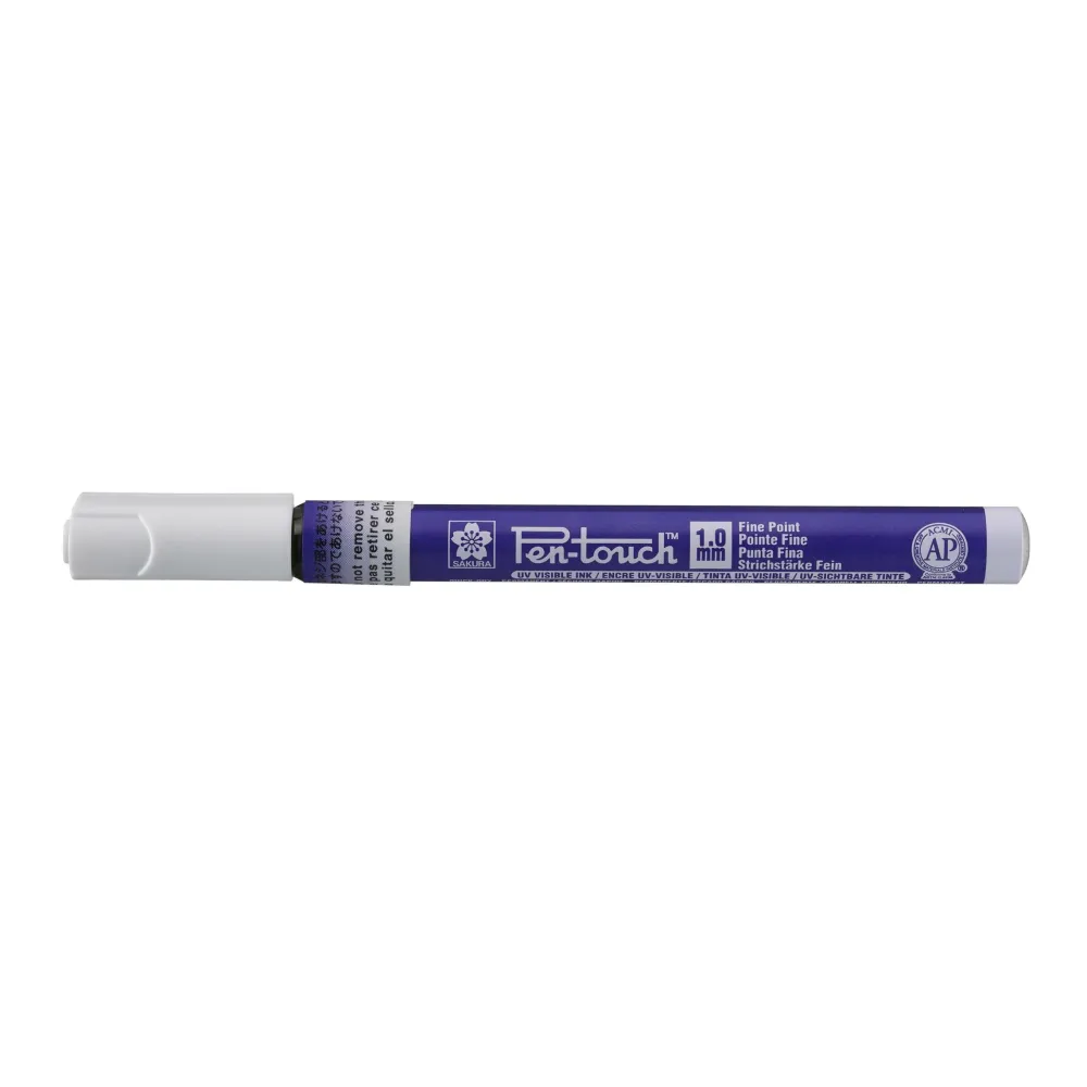 Sakura Marker olejny Pen-Touch - - UV, 1 mm > Markery, Brushpeny I Pisaki|Pisaki Kaligraficzne