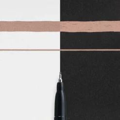 Sakura Marker olejny Pen-Touch - - Copper, 0,7 mm > Markery, Brushpeny I Pisaki|Pisaki Kaligraficzne