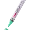 Pentel Marker olejowy Paint Marker - - perłowy czerwony > Markery