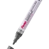 Pentel Marker olejowy Paint Marker - - perłowy czarny