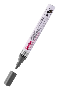 Pentel Marker olejowy Paint Marker - - fioletowy > Markery