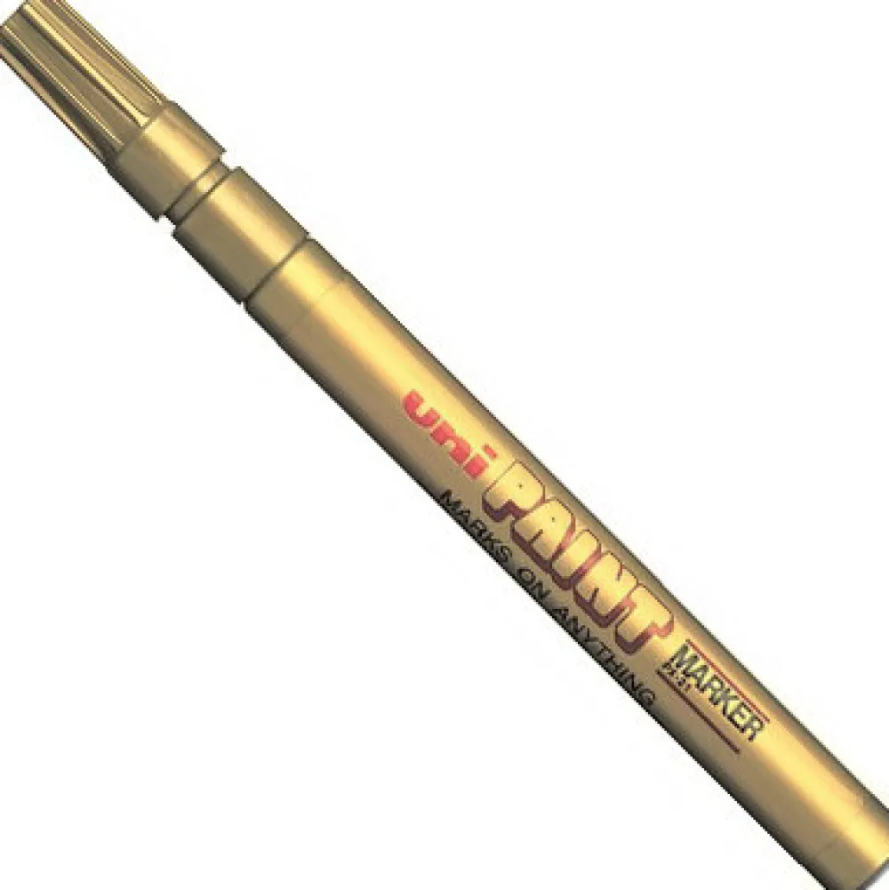 Uni Marker olejowy PX-21 - - złoty > Markery