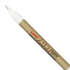 Uni Marker olejowy PX-203 - - złoty > Markery