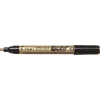 Pilot Marker olejowy Super Color - - złoty 2 mm