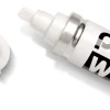 Pentel Marker olejowy 100WL - - biały, 6,5 mm > Markery