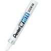 Pentel Marker olejowy 100WM - - biały, 3,9 mm > Markery
