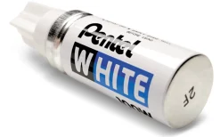 Pentel Marker olejowy 100W - - biały, 6,5 mm ><noscript><img width=