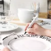 Kreul Marker pędzelkowy do porcelany i szkła - - czarny > Farby Do Szkła|Farby I Pisaki Do Ceramiki