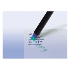 Faber-Castell Marker permanentny, foliopis Multimark - - czarny, F > Markery