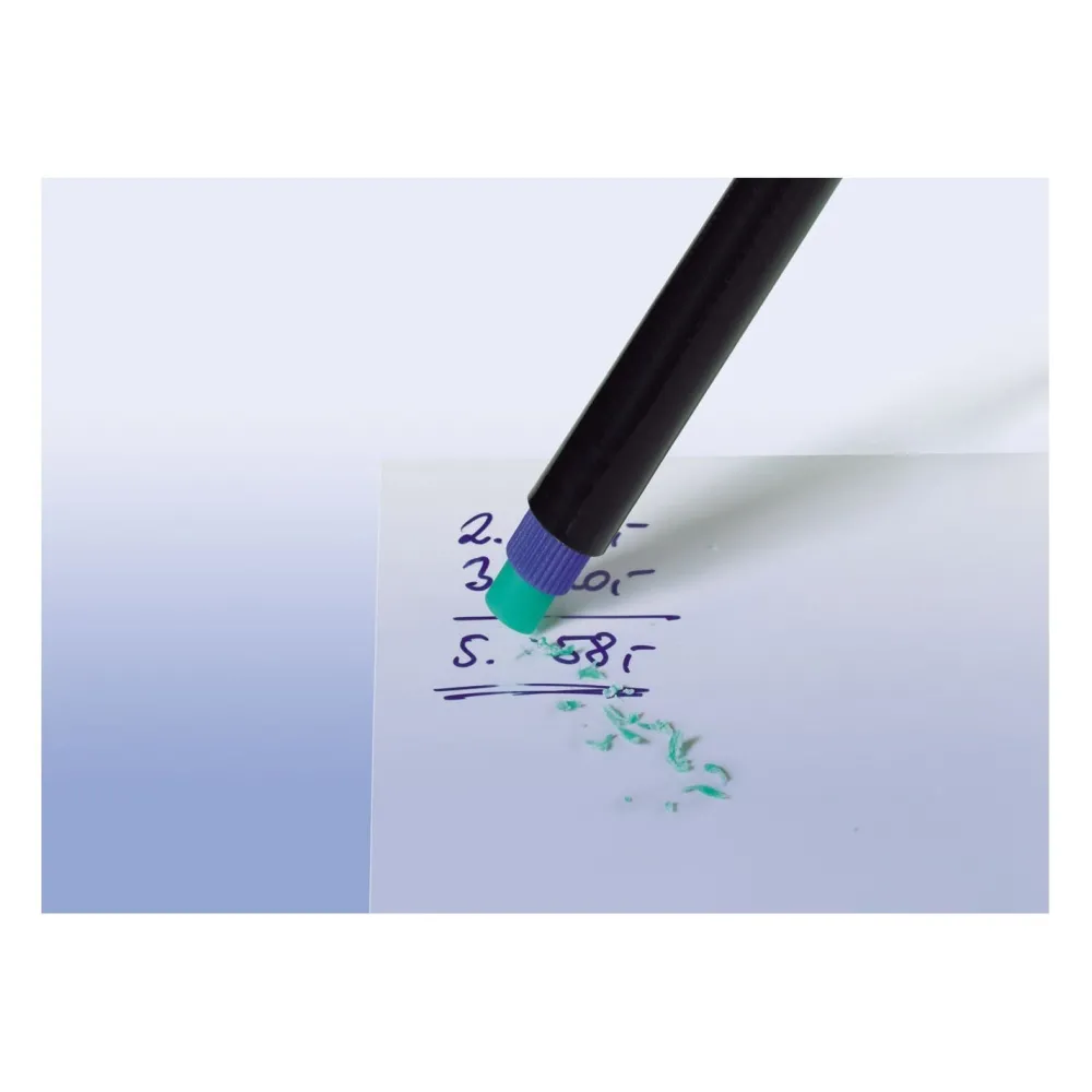 Faber-Castell Marker permanentny, foliopis Multimark - - czarny, F > Markery