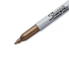 Sharpie Marker permanentny Metallic - - złoty, 1 mm