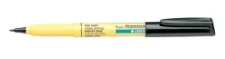 Pentel Marker, pisak do tkanin - - czarny