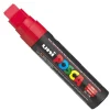 Uni Posca Marker Posca PC-17K - Uni - czerwony, red