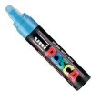 Uni Posca Marker Posca PC-17K - Uni - jasnoniebieski, light blue