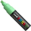 Uni Posca Marker Posca PC-8K - Uni - jasnozielony, light green > Markery, Brushpeny I Pisaki|Pisaki Kaligraficzne