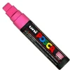 Uni Posca Marker Posca PC-17K - Uni - różowy, pink