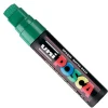 Uni Posca Marker Posca PC-17K - Uni - zielony, green > Markery, Brushpeny I Pisaki