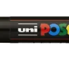 Uni Posca Marker Posca PC-5M - Uni - Chestnut > Markery, Brushpeny I Pisaki