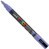 Uni Posca Marker Posca PC-3M - Uni - fioletowy, lilac > Markery, Brushpeny I Pisaki