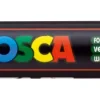 Uni Posca Marker Posca PC-5M - Uni - Forest Green