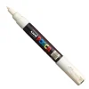 Uni Posca Marker Posca PC-1M - Uni - kość słoniowa, ivory > Markery, Brushpeny I Pisaki