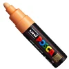 Uni Posca Marker Posca PC-7M - Uni - 54 Light Orange > Markery, Brushpeny I Pisaki