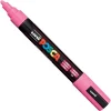 Uni Posca Marker Posca PC-5M - Uni - różowy, pink