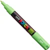 Uni Posca Marker Posca PC-1M - Uni - zielony, apple green > Markery, Brushpeny I Pisaki