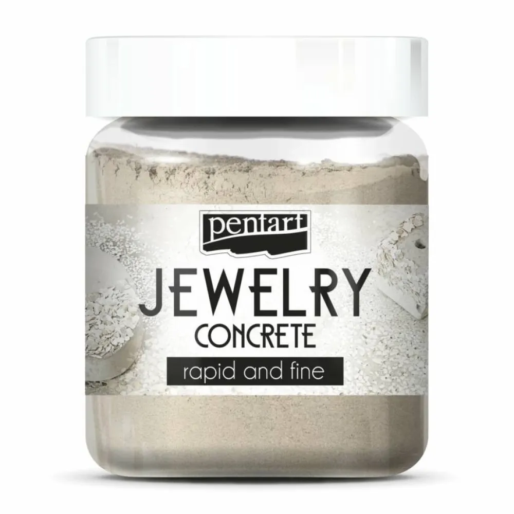 Pentart Masa biżuteryjna Jewelry Concentrate - - 600 g