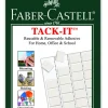 Faber-Castell Masa mocująca Tack-it - - biała 50 g > Kleje I Taśmy Klejące