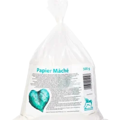 Masa papierowa Paper Mache - Renesans - 500 g > Paper Mache