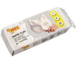 Jovi Masa papierowa plastyczna - - 680 g
